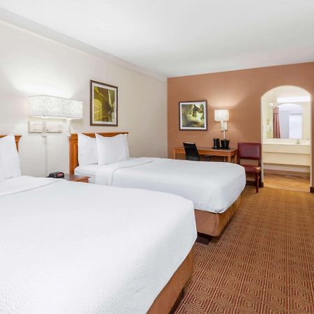 La Quinta East Deerfield Beach - Boca Raton Buitenkant foto