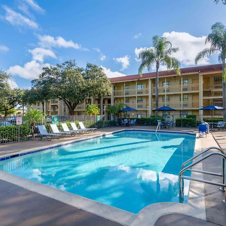 La Quinta East Deerfield Beach - Boca Raton Buitenkant foto