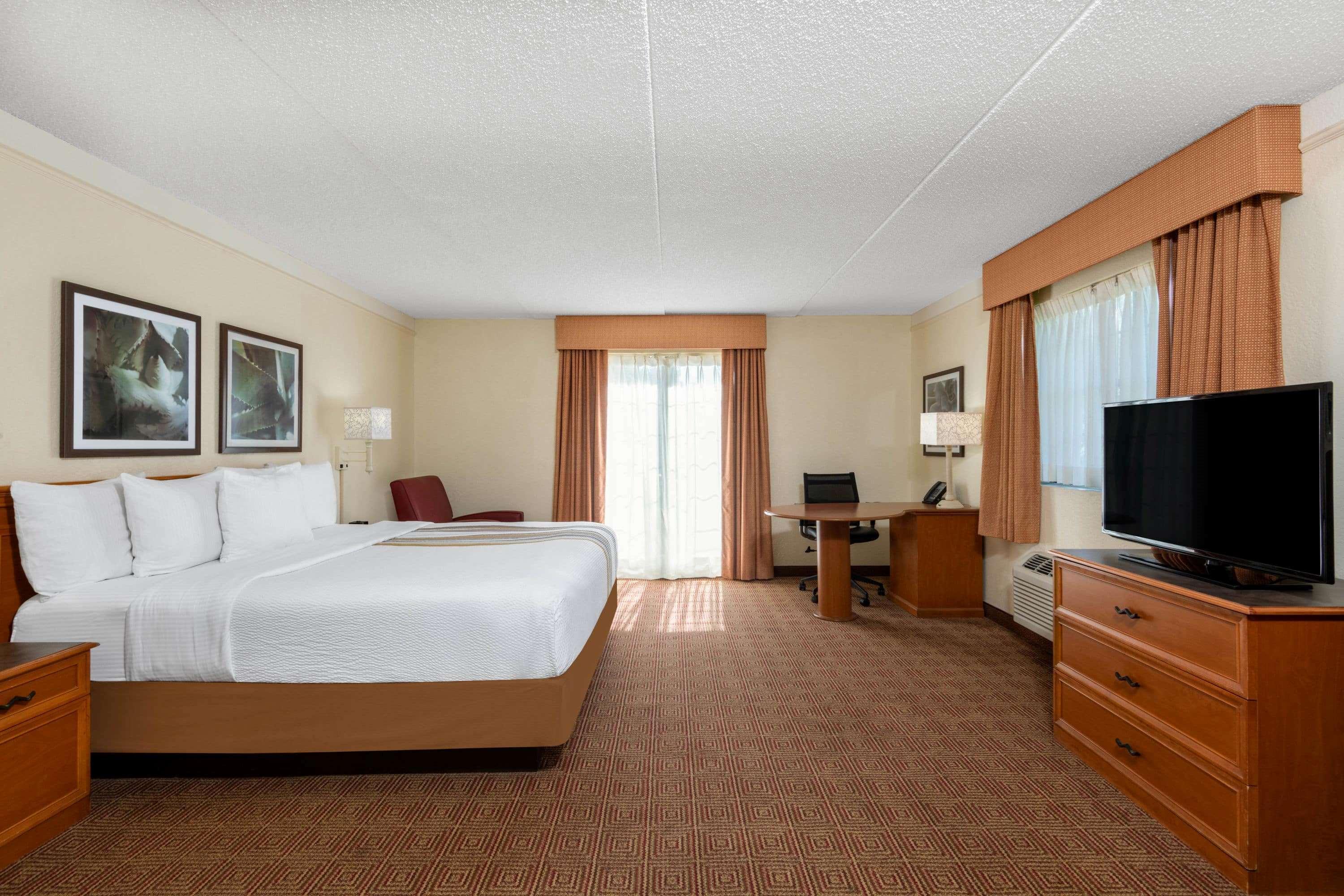La Quinta East Deerfield Beach - Boca Raton Buitenkant foto