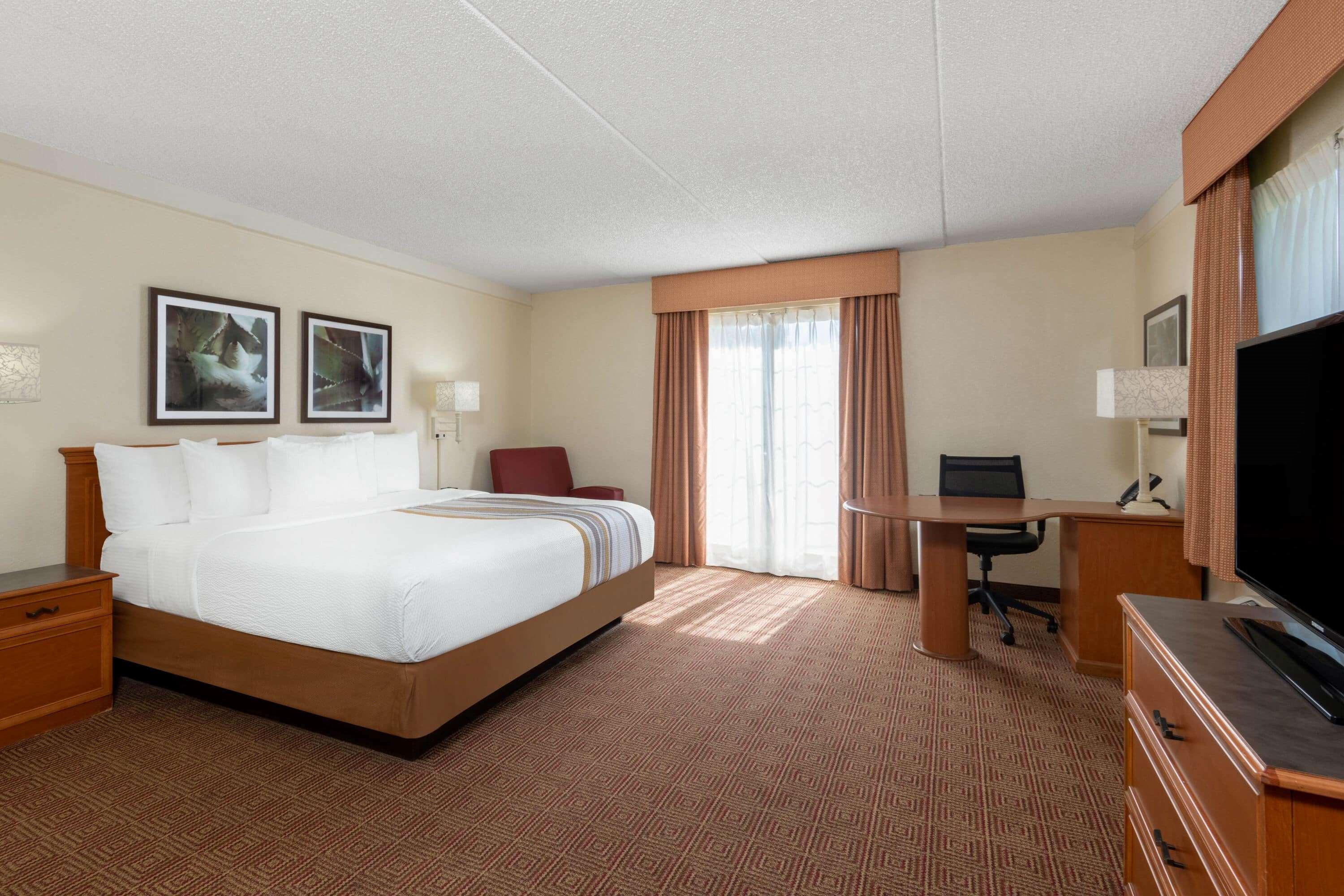 La Quinta East Deerfield Beach - Boca Raton Buitenkant foto