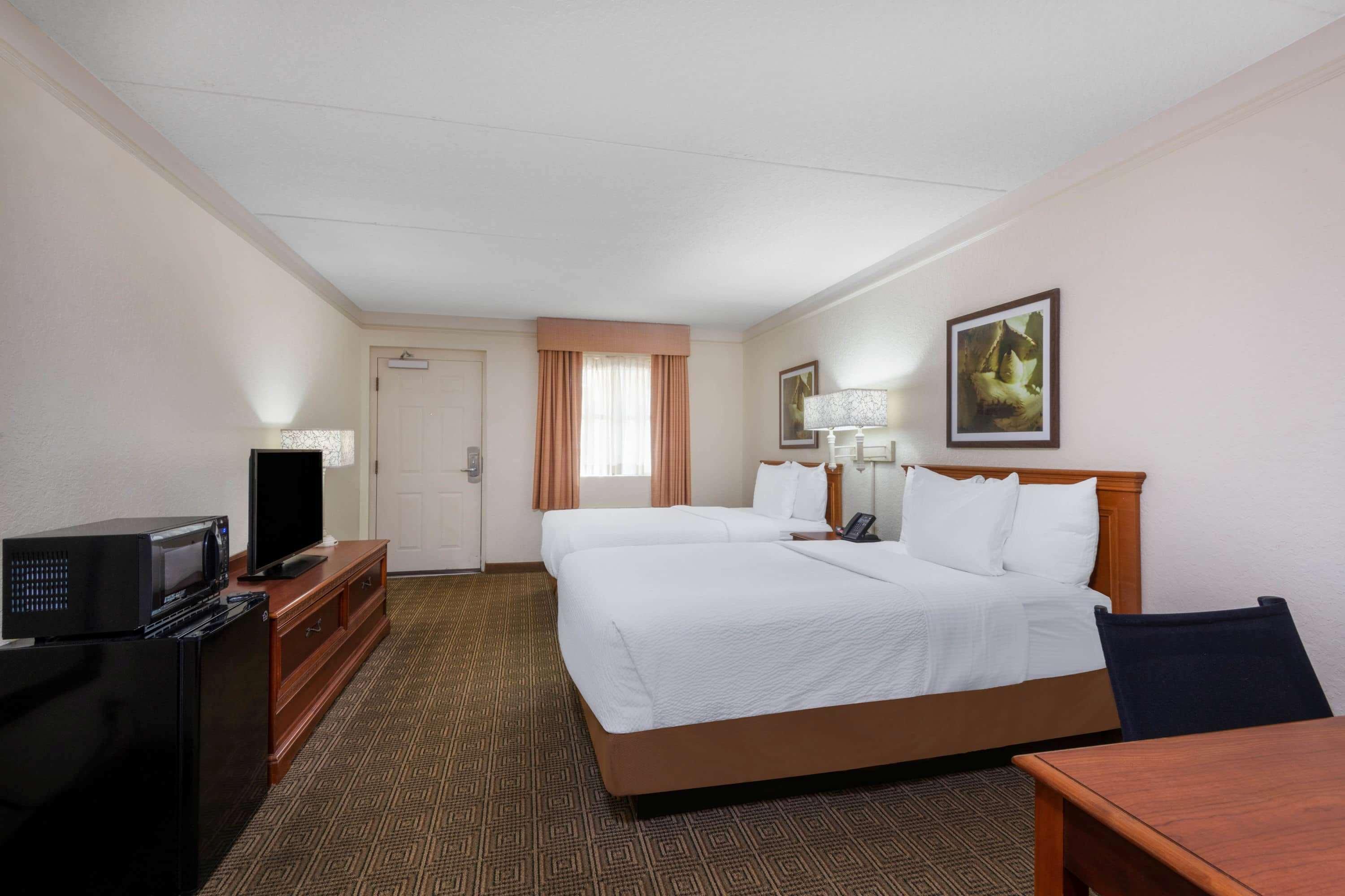La Quinta East Deerfield Beach - Boca Raton Buitenkant foto