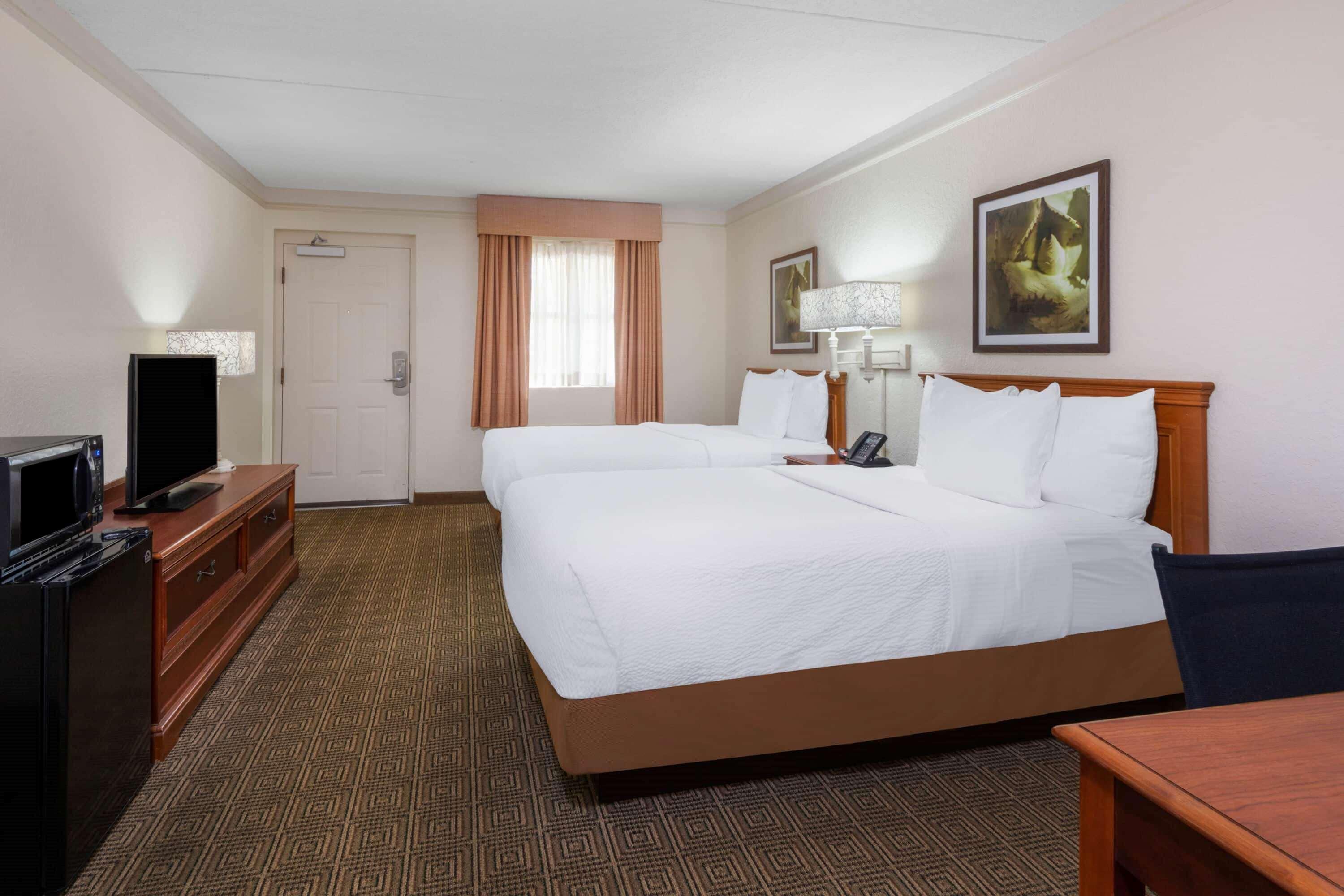 La Quinta East Deerfield Beach - Boca Raton Buitenkant foto
