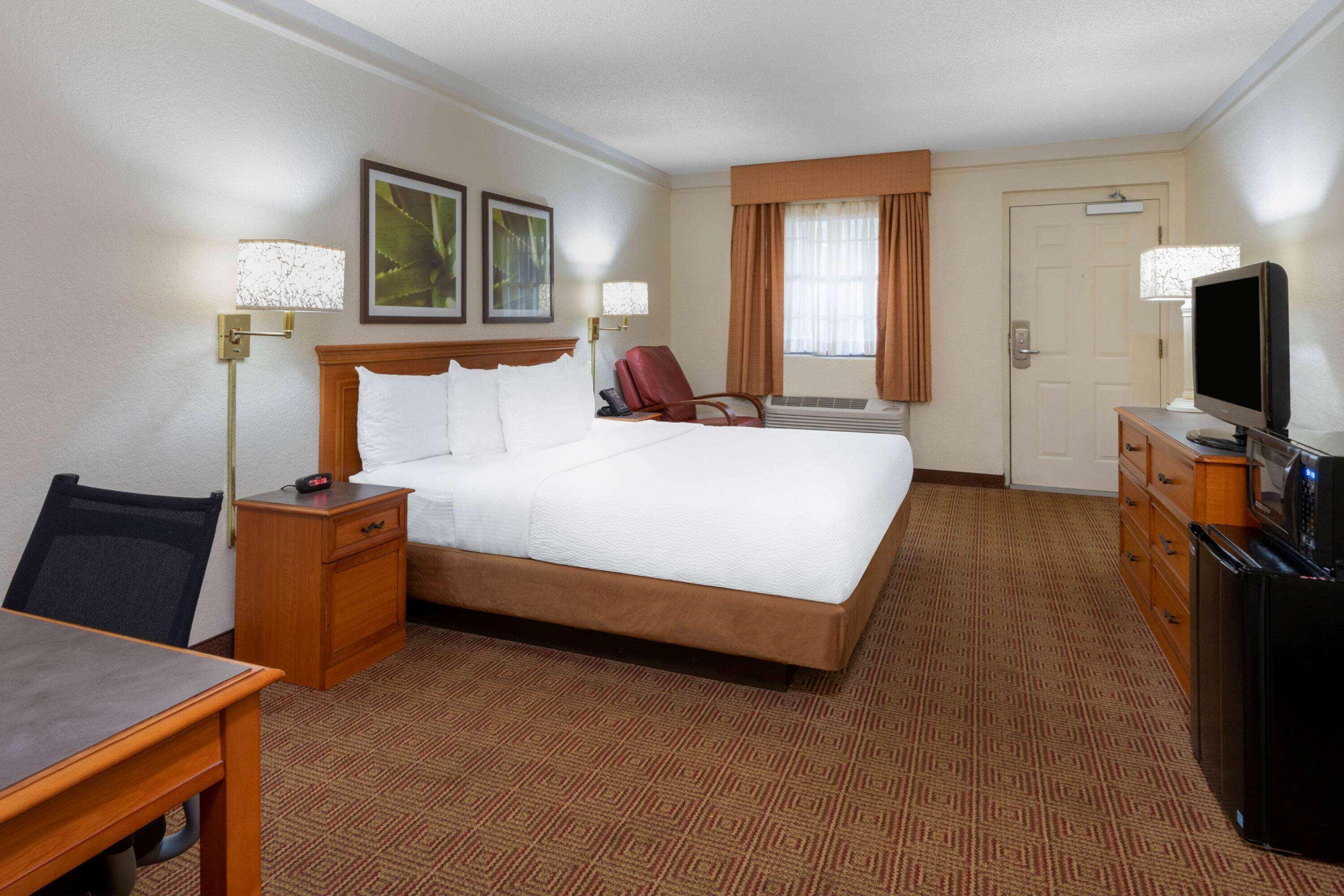 La Quinta East Deerfield Beach - Boca Raton Buitenkant foto