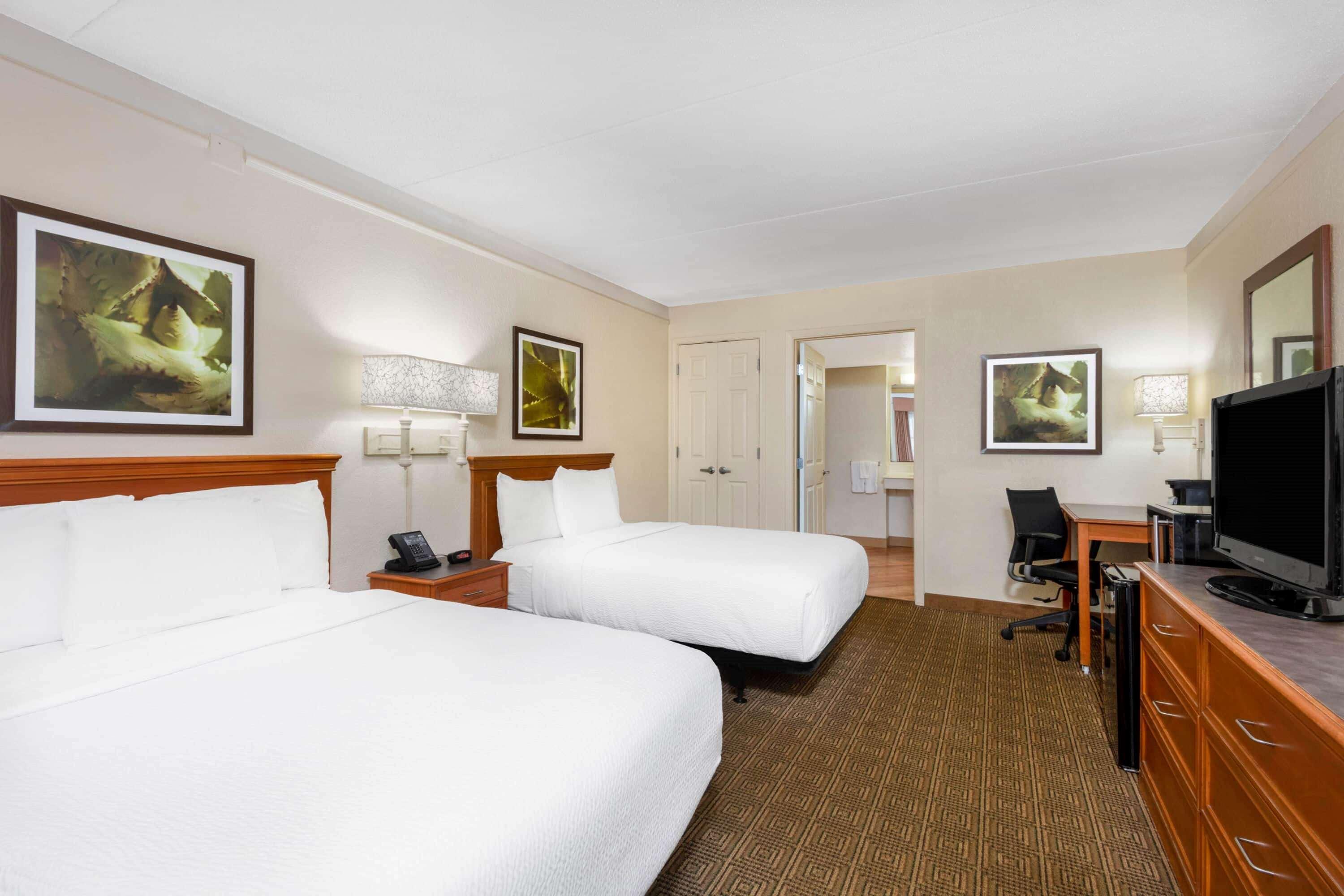 La Quinta East Deerfield Beach - Boca Raton Buitenkant foto