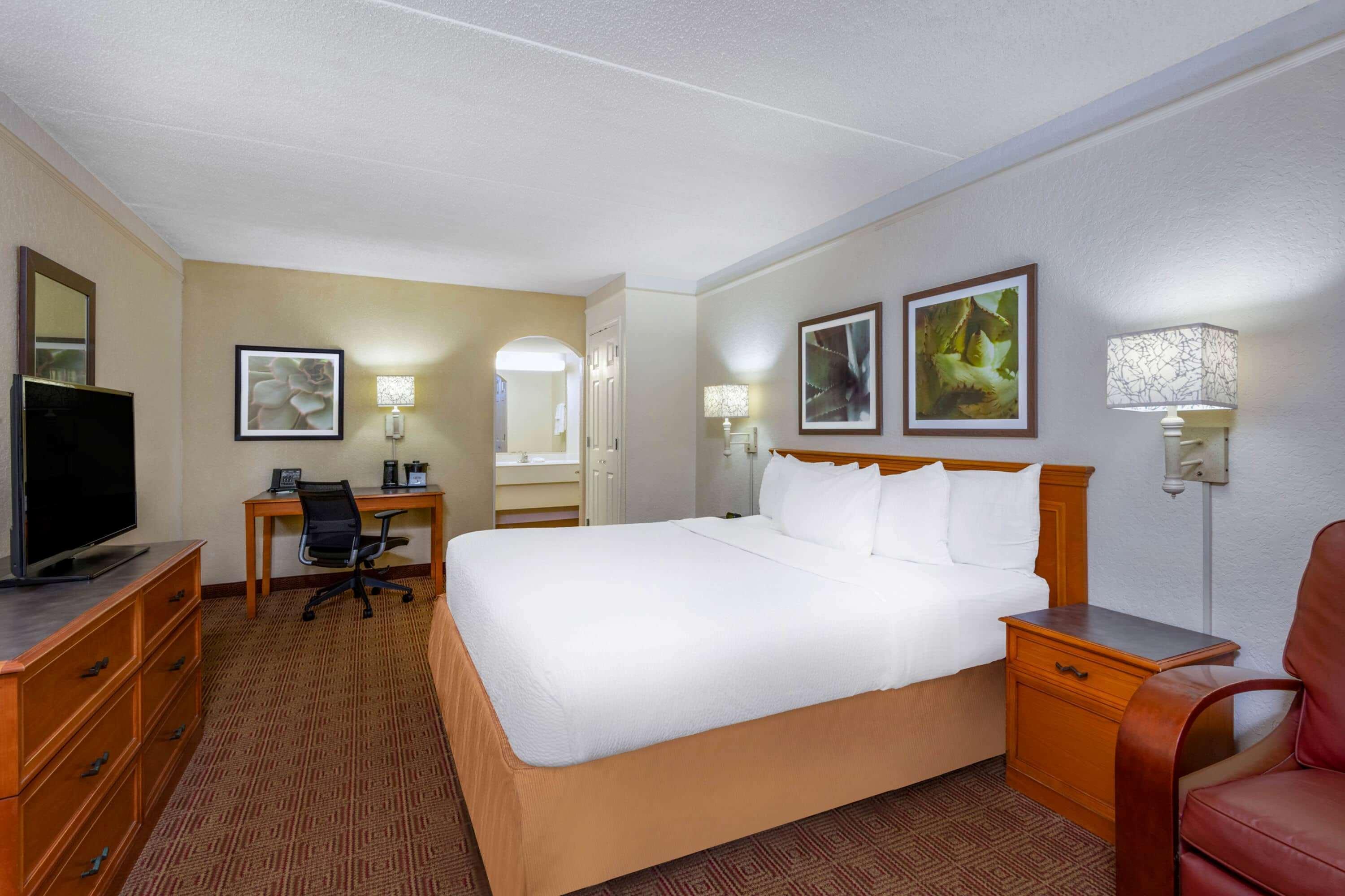 La Quinta East Deerfield Beach - Boca Raton Buitenkant foto