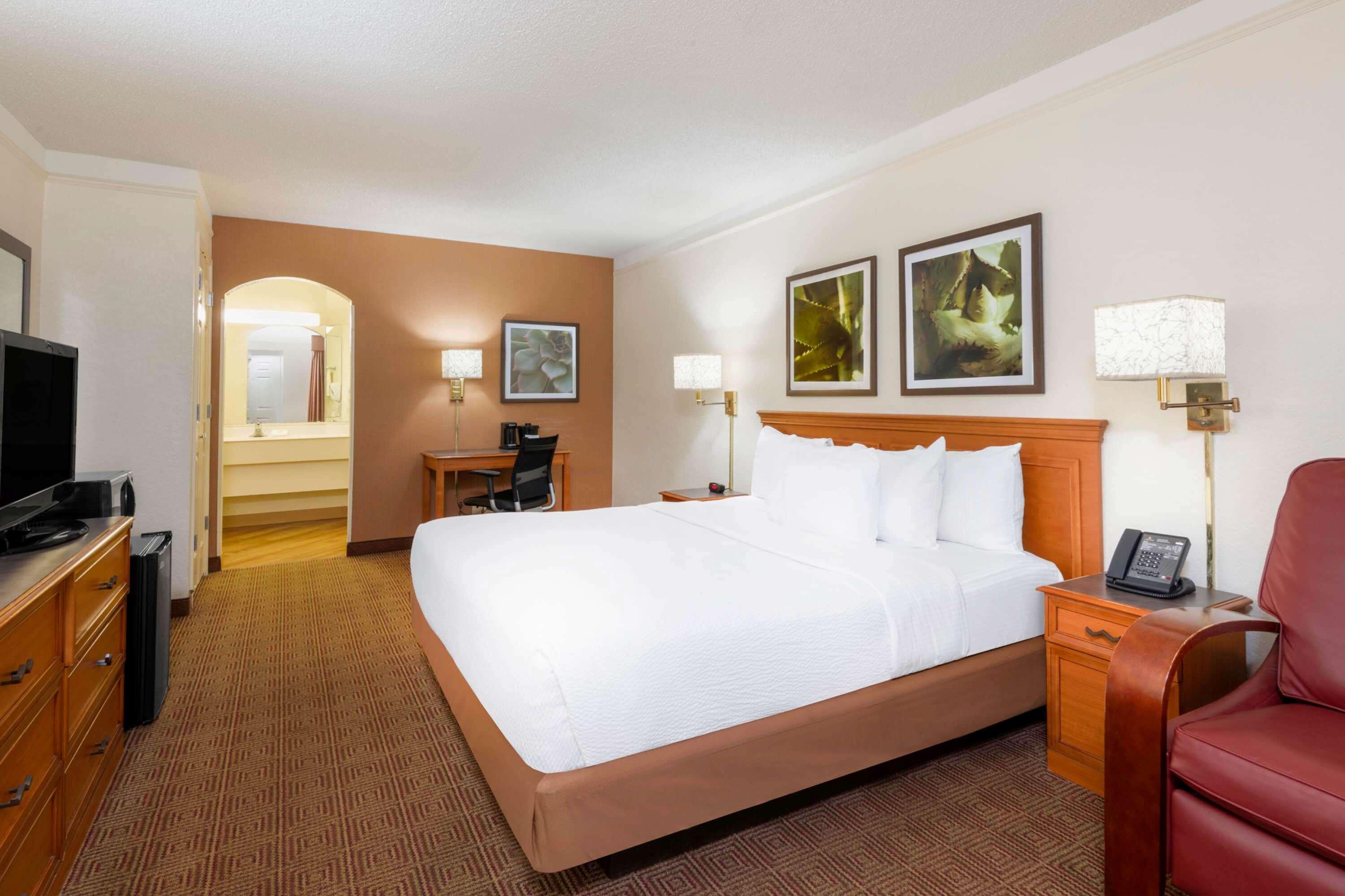 La Quinta East Deerfield Beach - Boca Raton Buitenkant foto