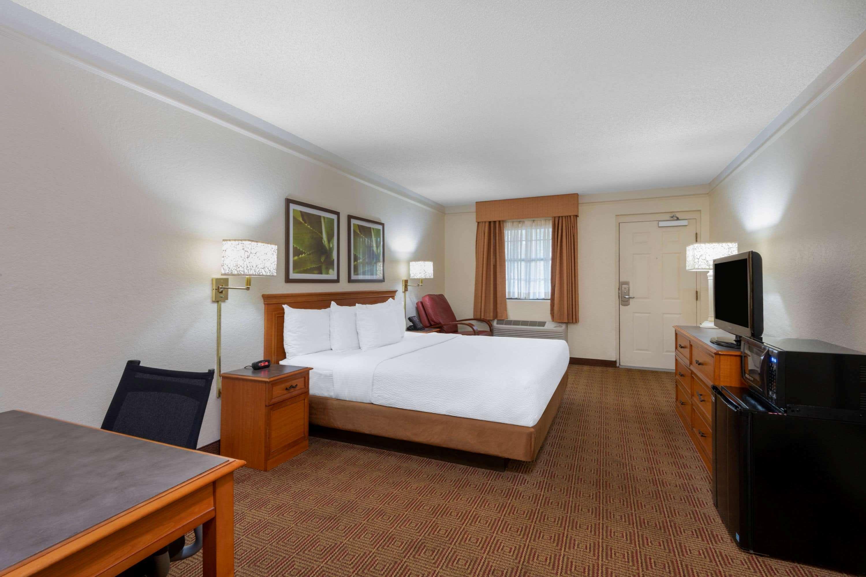 La Quinta East Deerfield Beach - Boca Raton Buitenkant foto