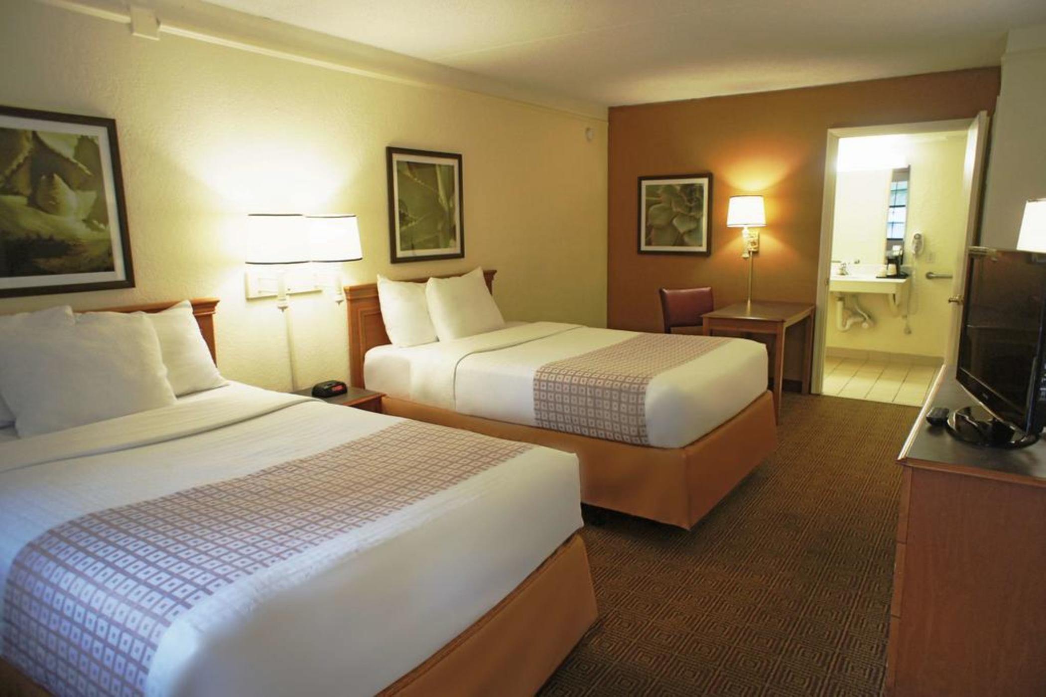 La Quinta East Deerfield Beach - Boca Raton Buitenkant foto