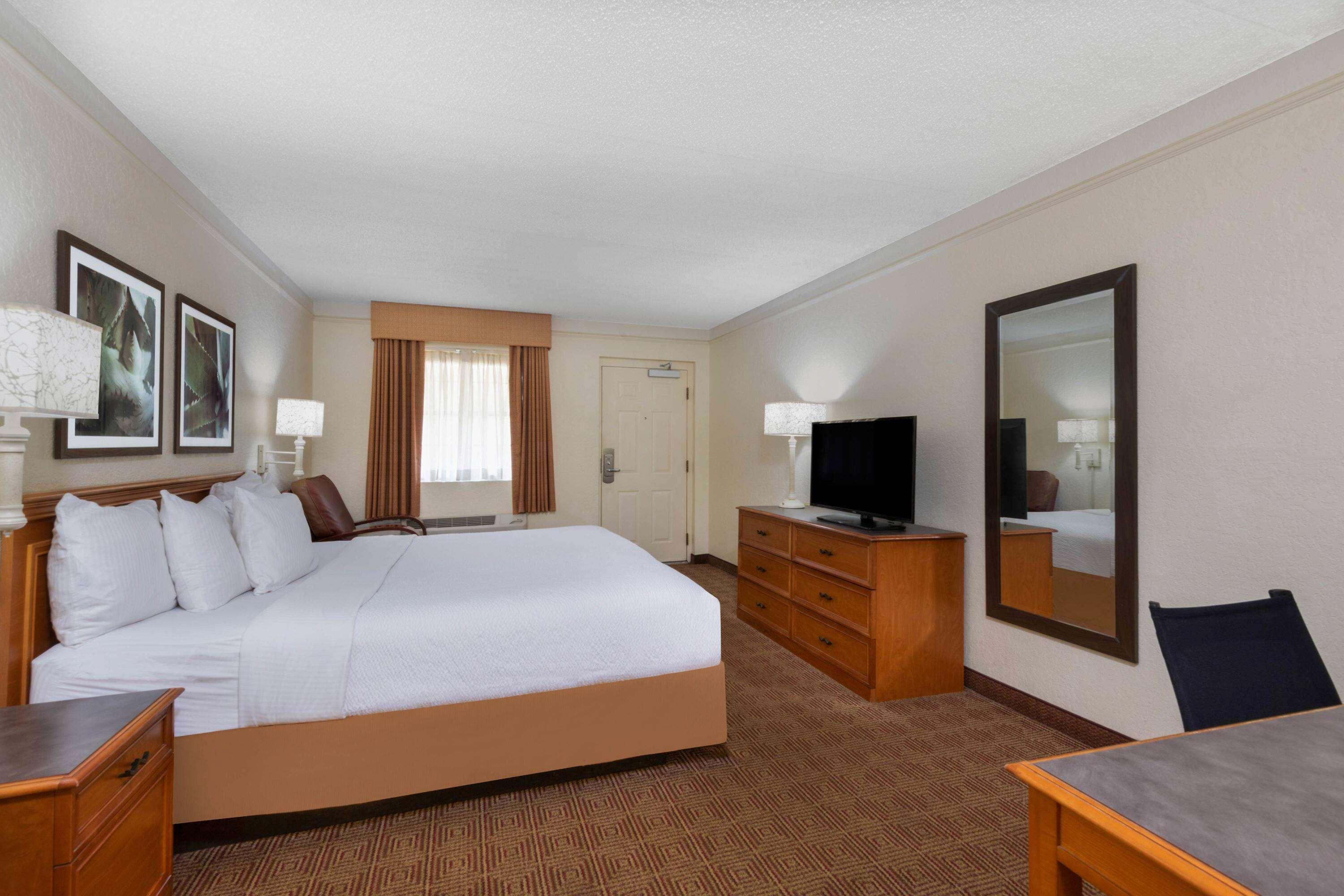 La Quinta East Deerfield Beach - Boca Raton Buitenkant foto