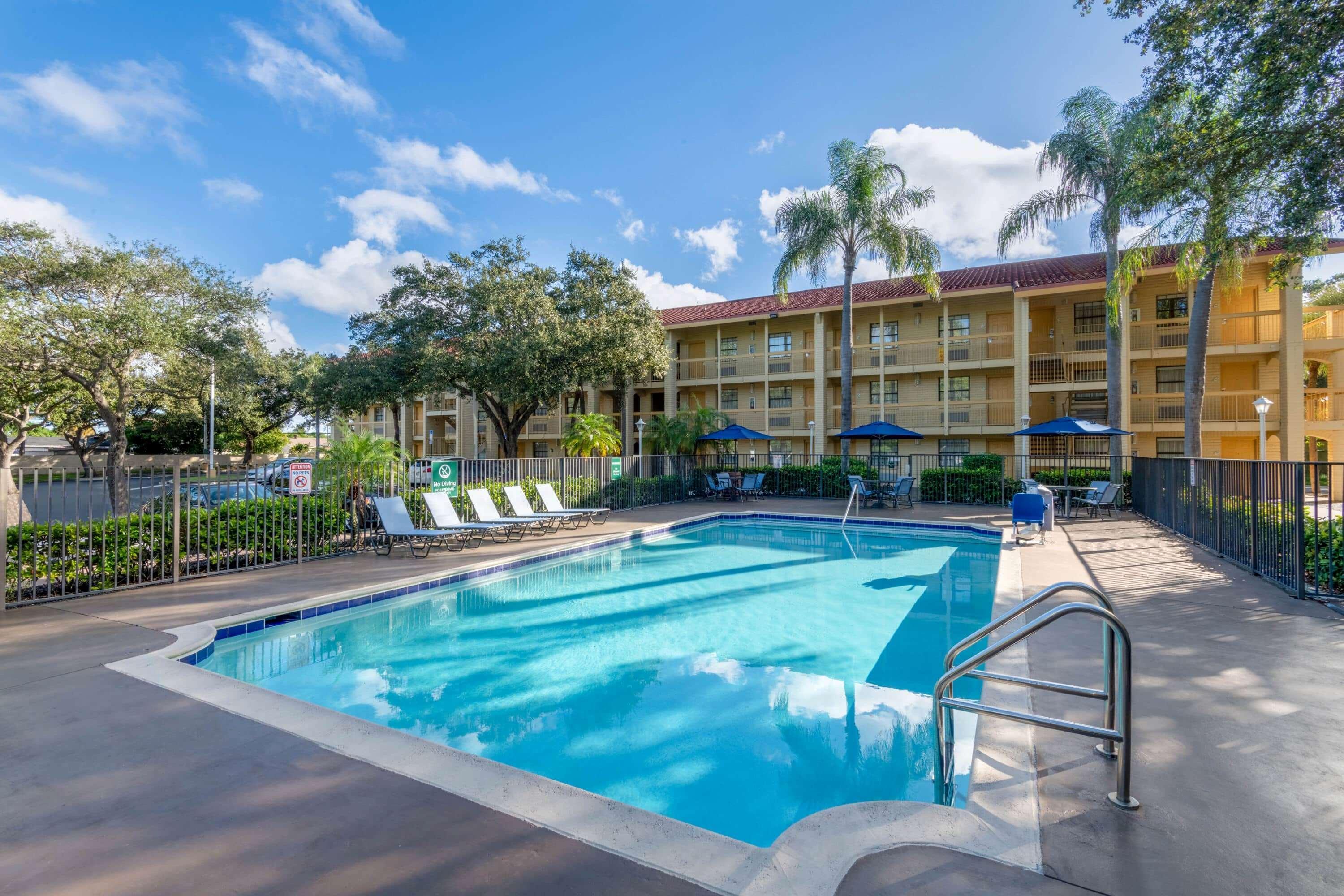 La Quinta East Deerfield Beach - Boca Raton Buitenkant foto
