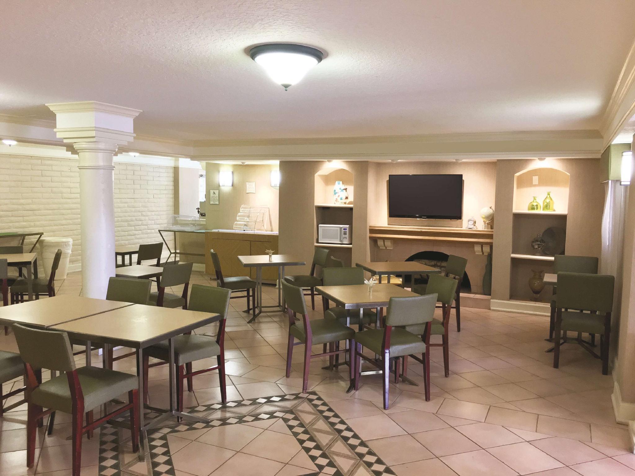 La Quinta East Deerfield Beach - Boca Raton Buitenkant foto