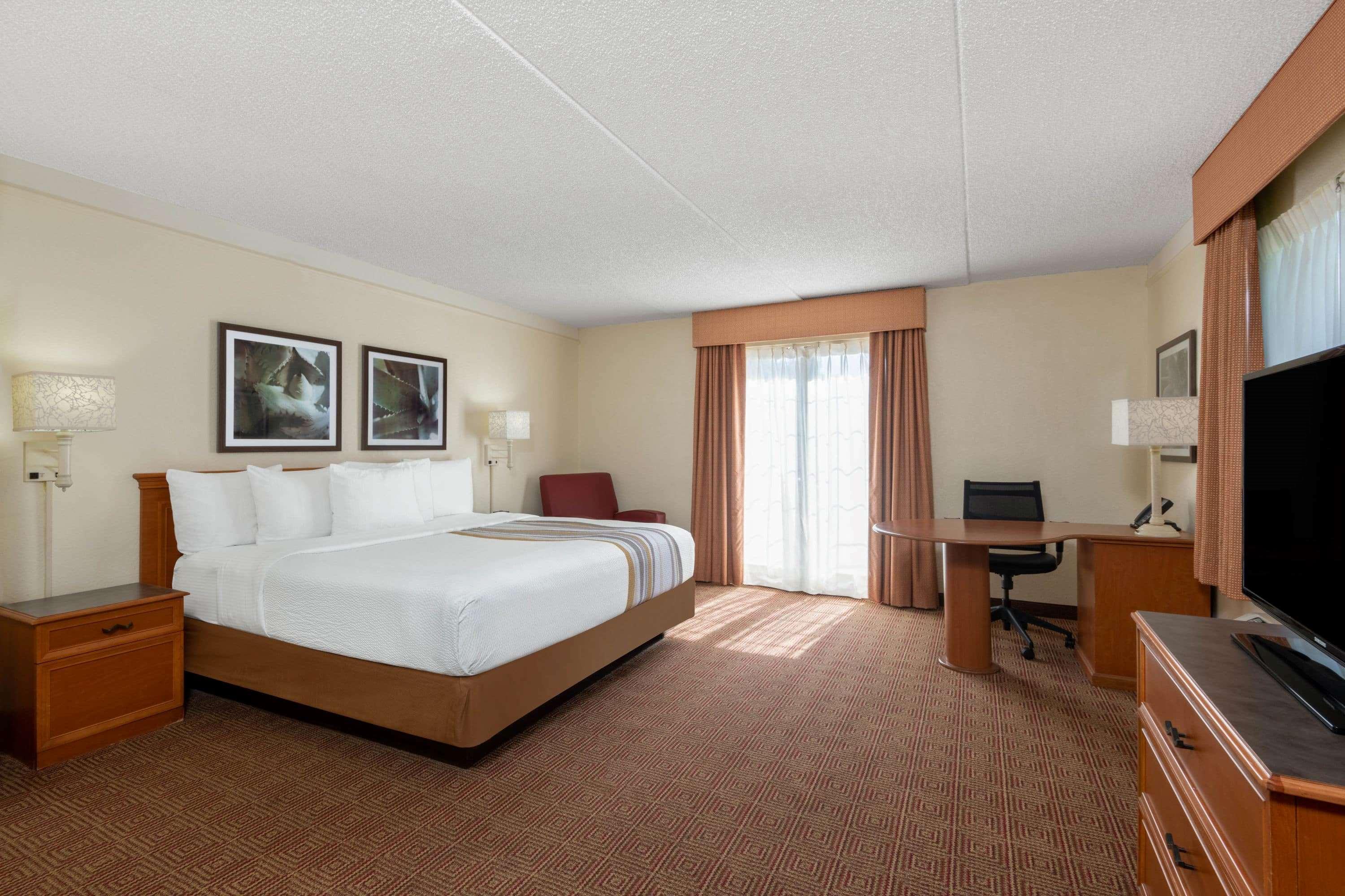 La Quinta East Deerfield Beach - Boca Raton Buitenkant foto
