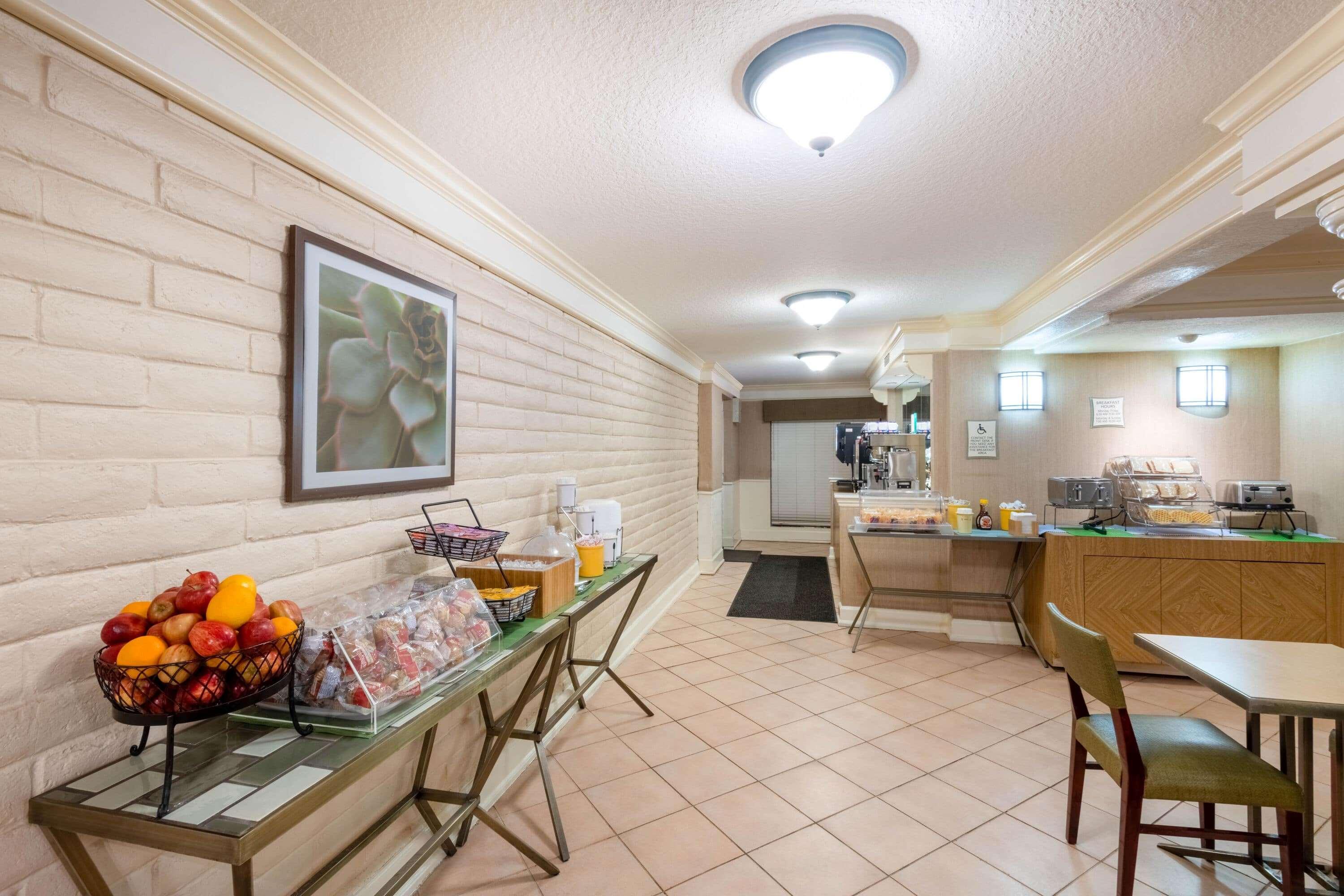 La Quinta East Deerfield Beach - Boca Raton Buitenkant foto