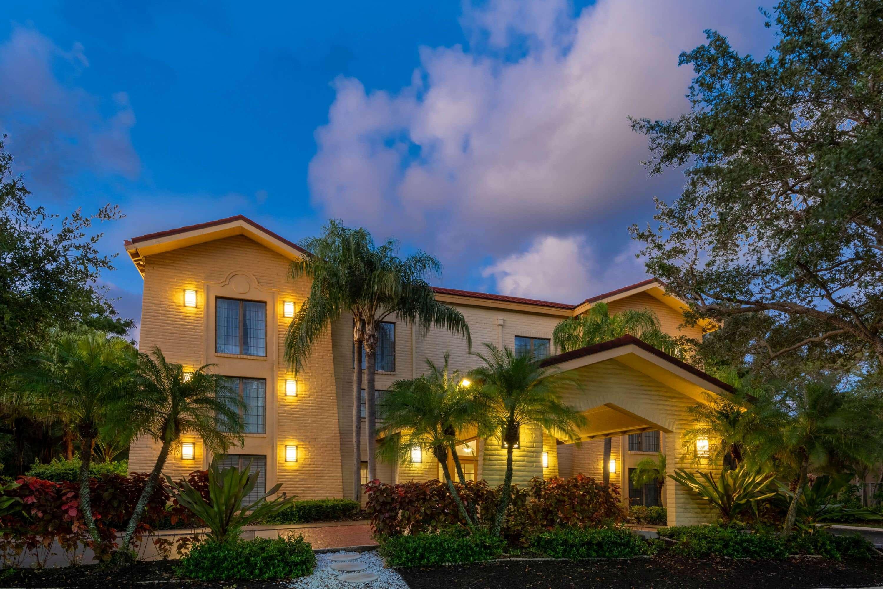 La Quinta East Deerfield Beach - Boca Raton Buitenkant foto