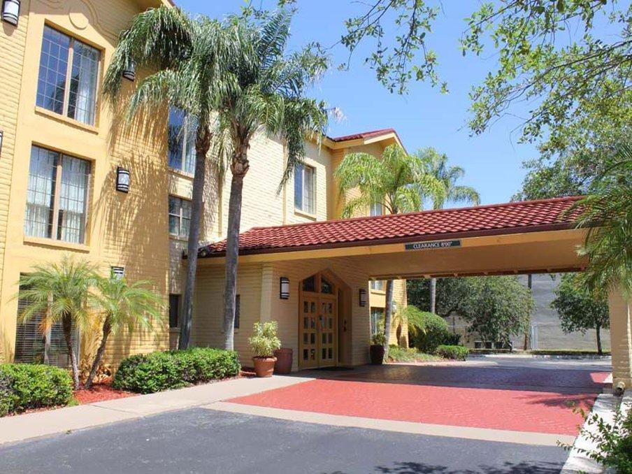 La Quinta East Deerfield Beach - Boca Raton Buitenkant foto