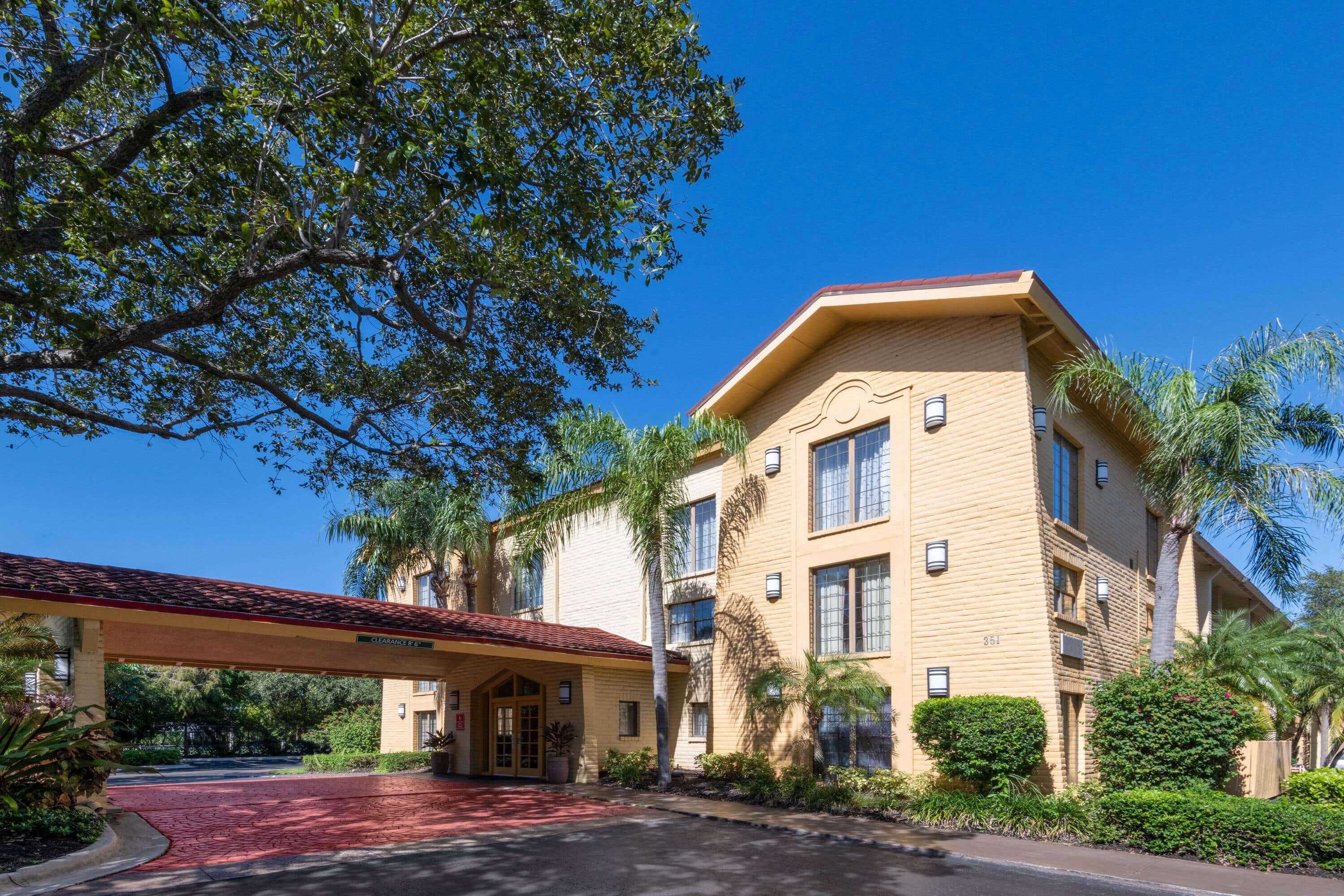 La Quinta East Deerfield Beach - Boca Raton Buitenkant foto