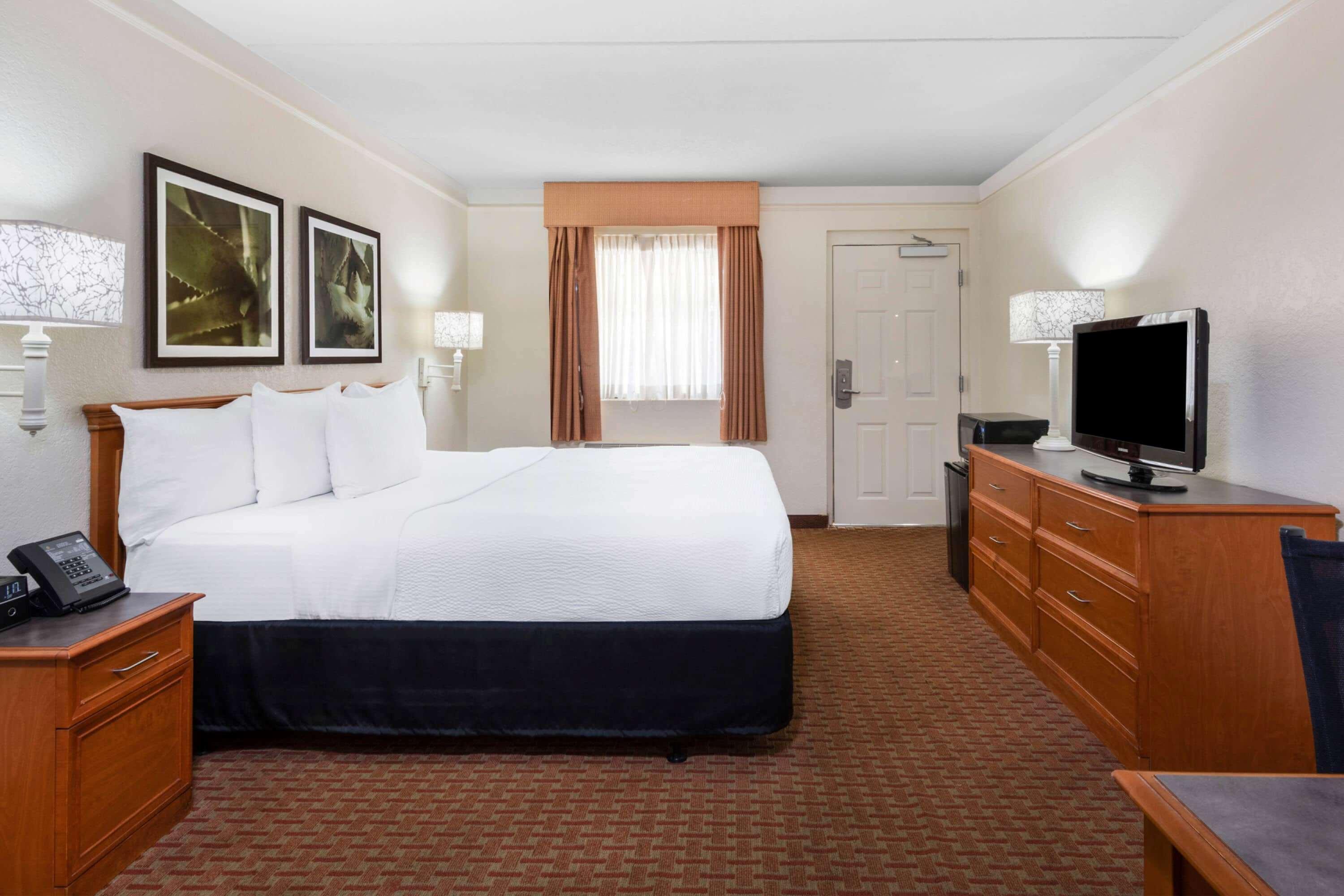 La Quinta East Deerfield Beach - Boca Raton Buitenkant foto
