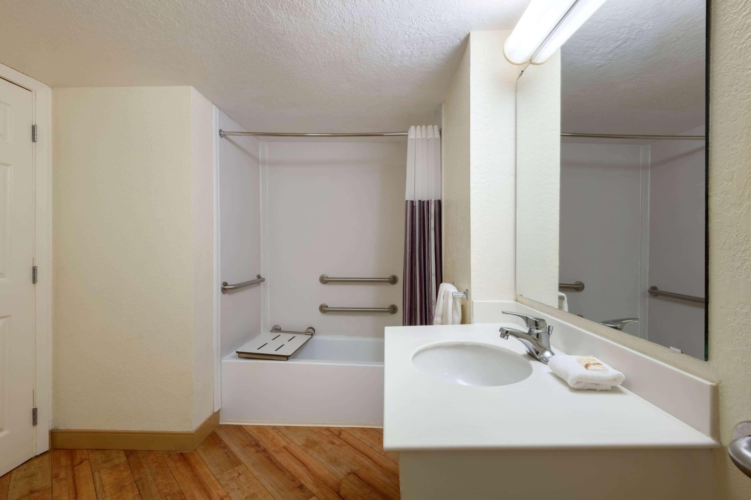 La Quinta East Deerfield Beach - Boca Raton Buitenkant foto