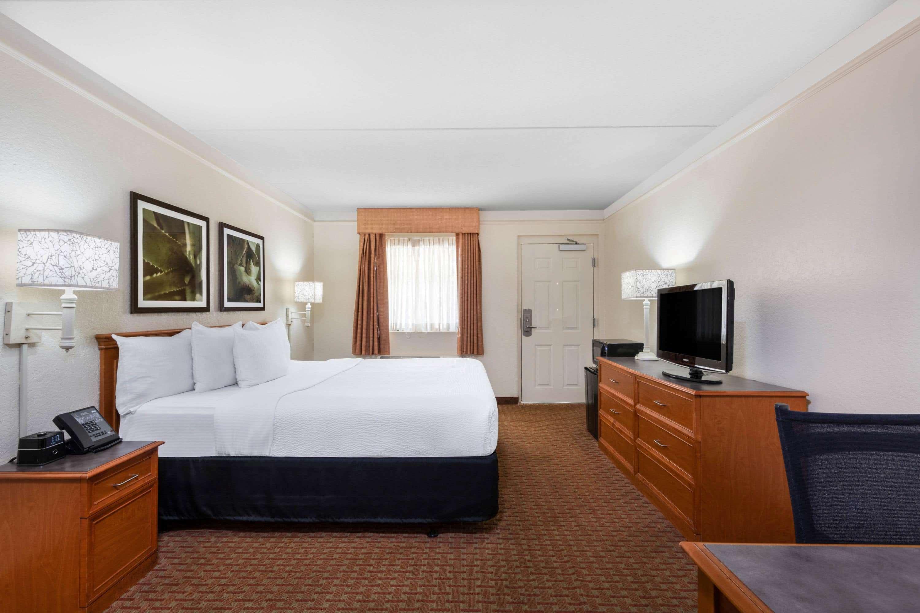 La Quinta East Deerfield Beach - Boca Raton Buitenkant foto