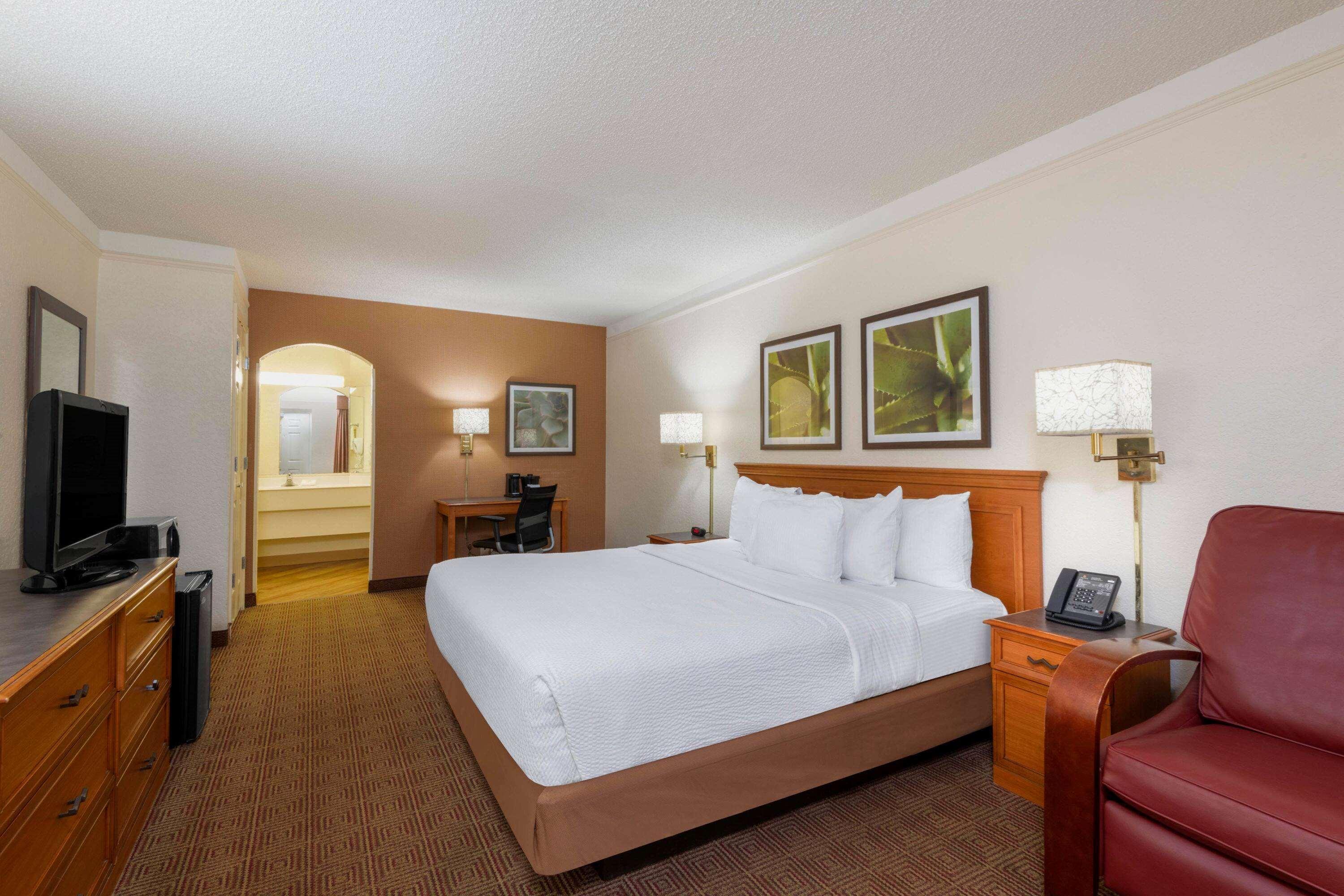 La Quinta East Deerfield Beach - Boca Raton Buitenkant foto