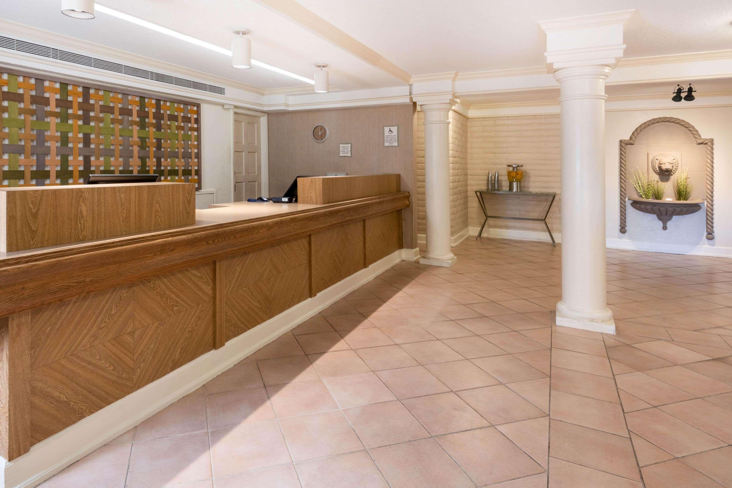 La Quinta East Deerfield Beach - Boca Raton Buitenkant foto
