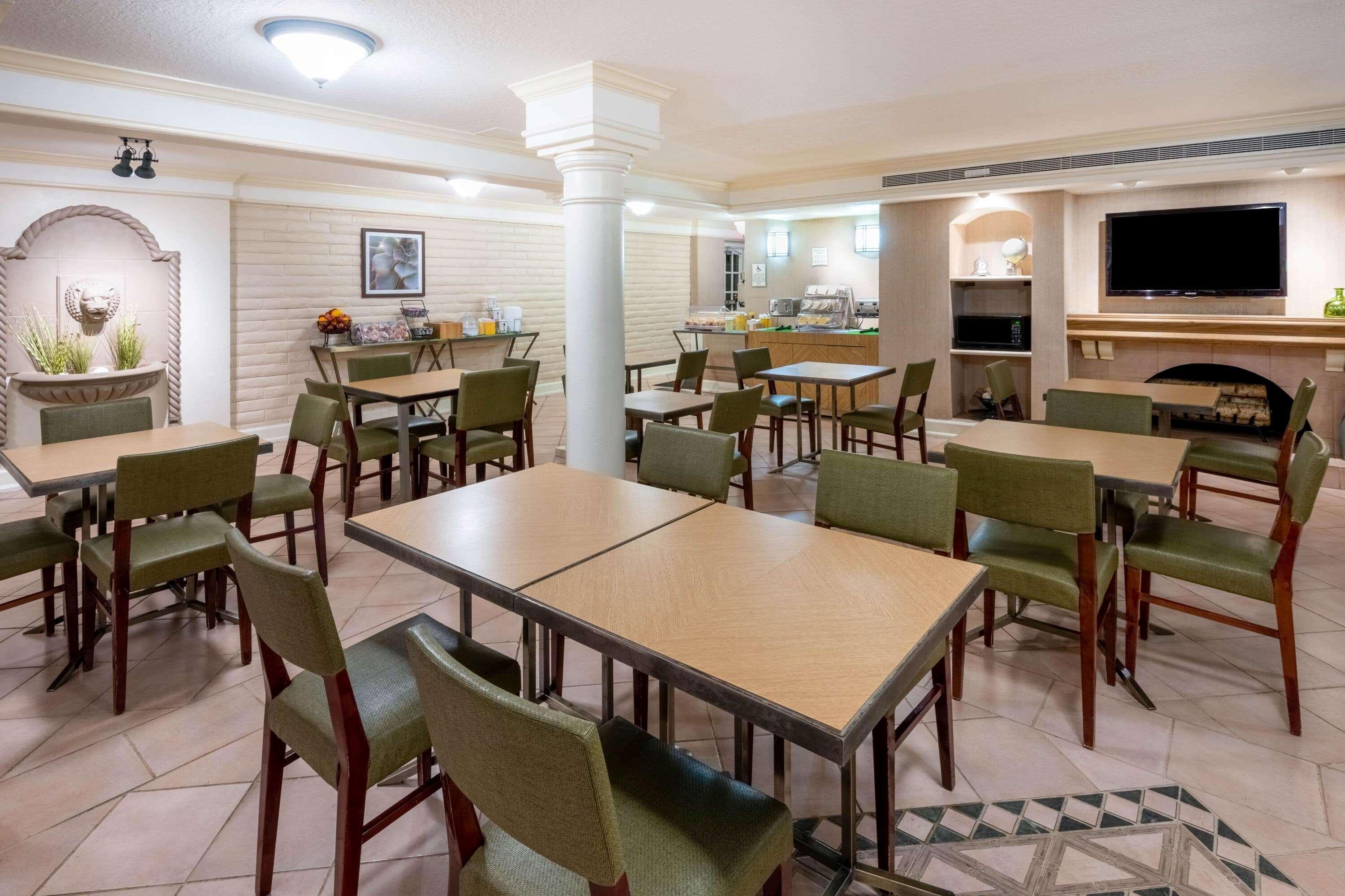 La Quinta East Deerfield Beach - Boca Raton Buitenkant foto