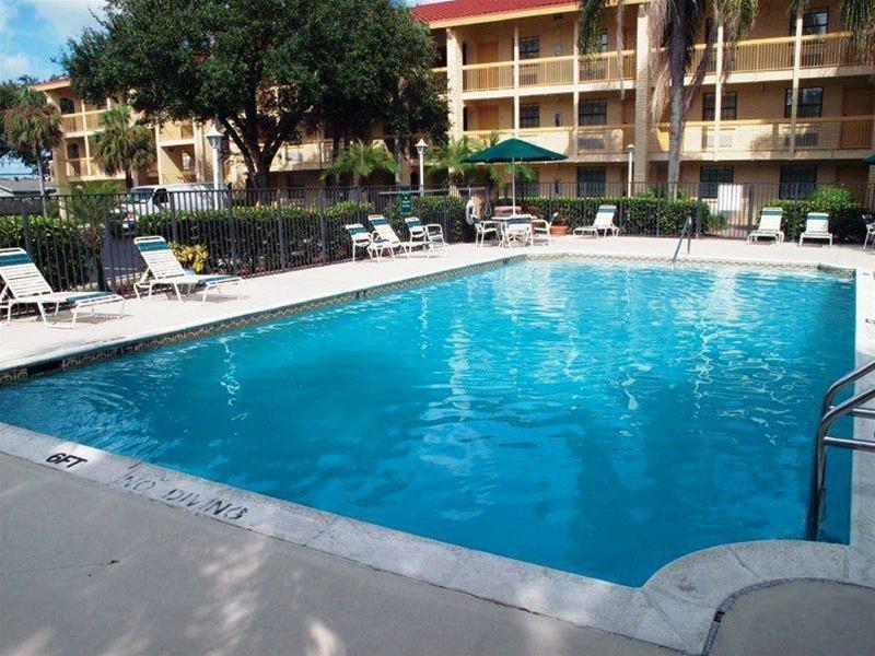 La Quinta East Deerfield Beach - Boca Raton Faciliteiten foto
