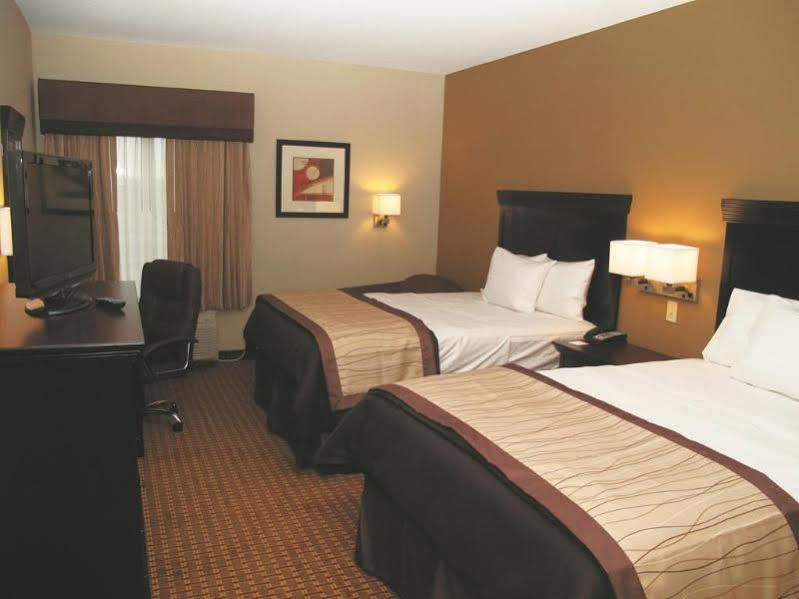 La Quinta East Deerfield Beach - Boca Raton Buitenkant foto