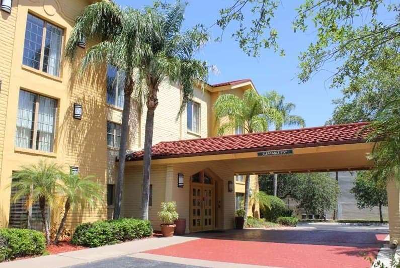La Quinta East Deerfield Beach - Boca Raton Buitenkant foto
